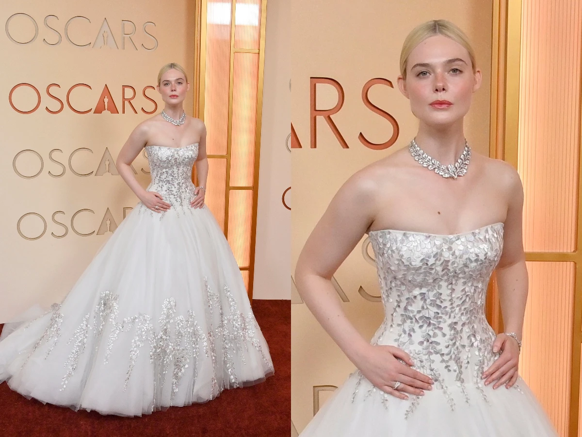 Elle Fanning