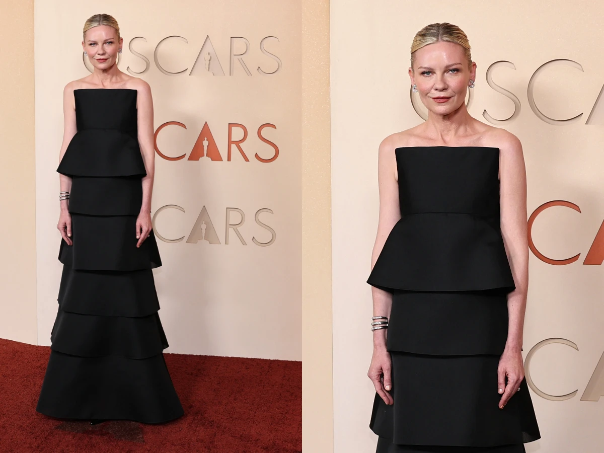 Kirsten Dunst
