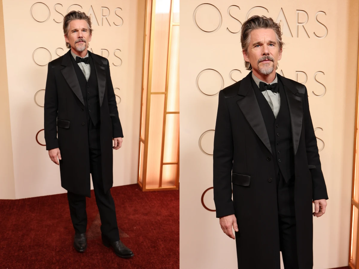 Ethan Hawke