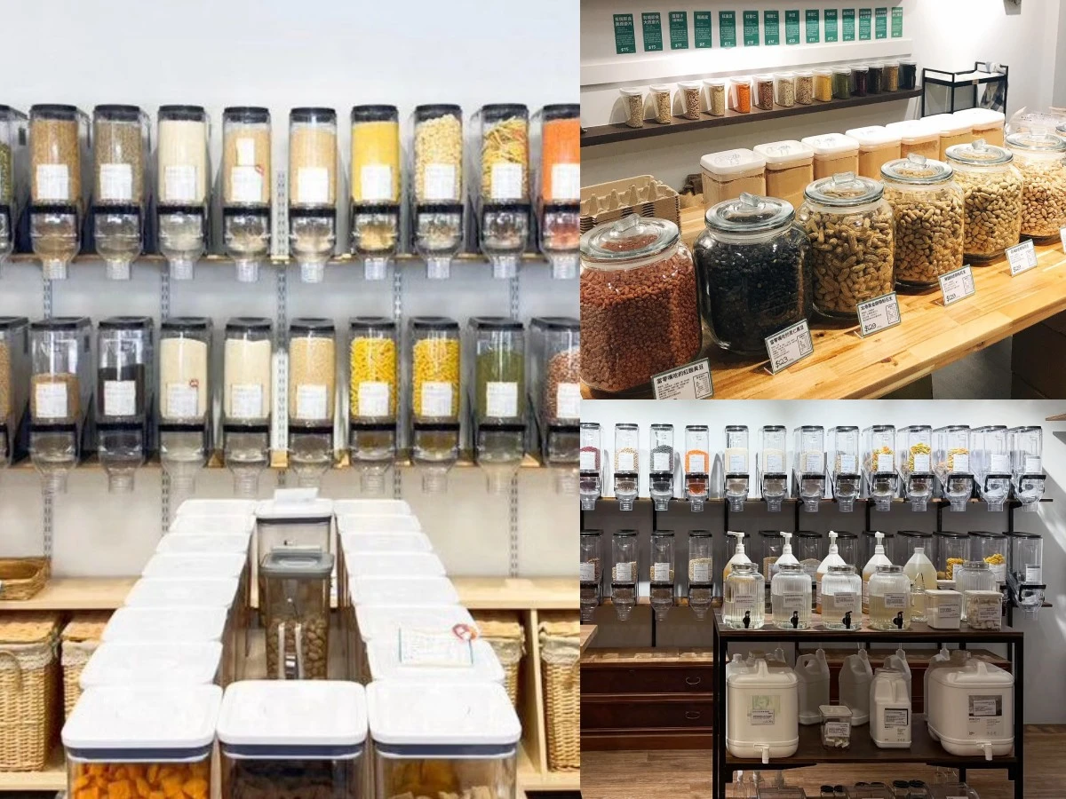 信義區4家「高評價蔬食早午餐」推薦！小小樹食「韓式辣炸雞、薯絲餅」必點，BaganHood高人氣