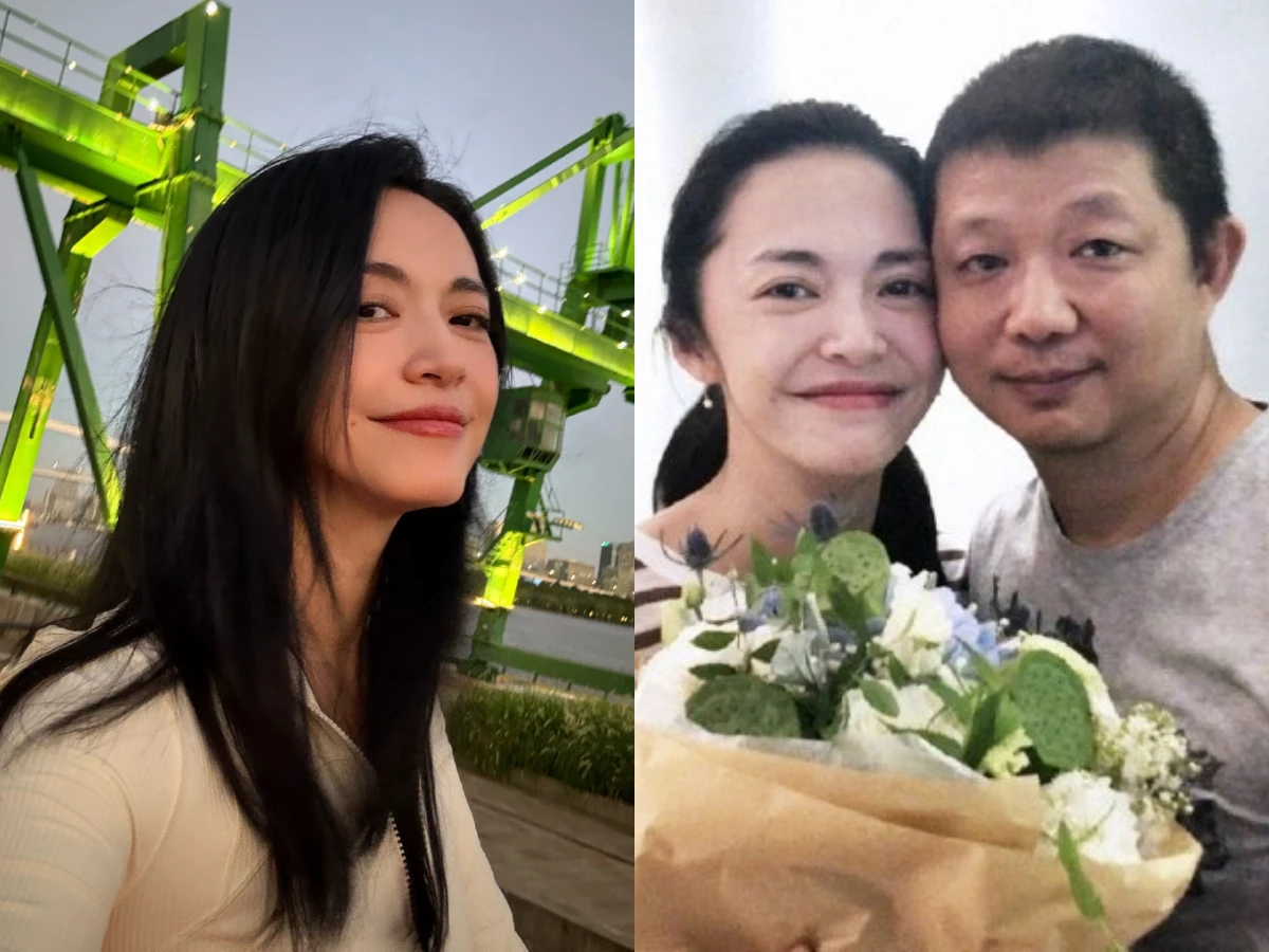 擁8000萬粉絲姚晨宣布二度離婚！認「多年前已結束婚姻關係」，過去情史被挖出曾爆婚內出軌4次