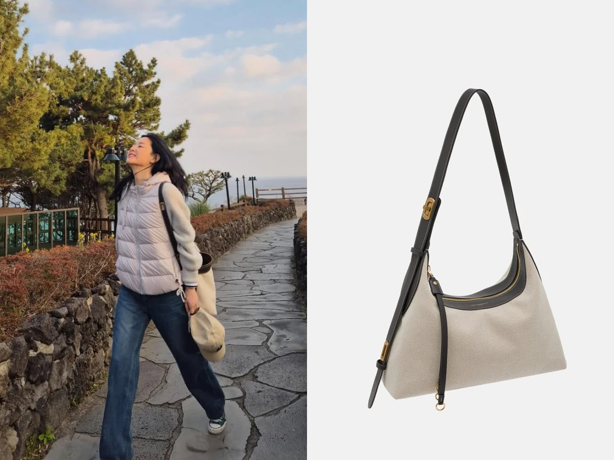 李英愛時隔22年重回《大長今》