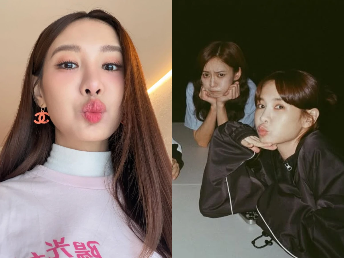 《陽光女子合唱團》鬧內訌！陳意涵上節目爆料惹怒安心亞，拍攝內幕曝光