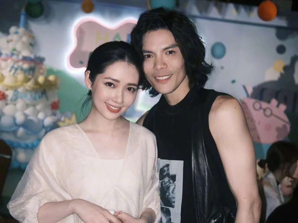 向太不懂為什麼要有婆媳問題