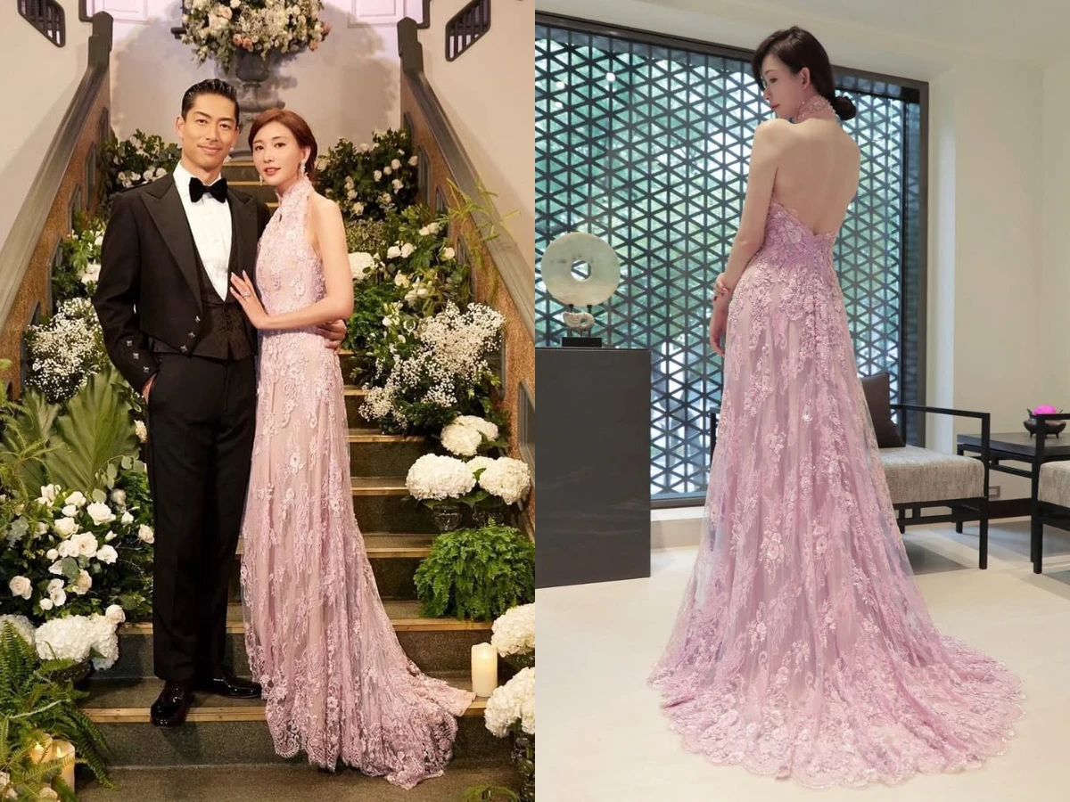 林志玲 SHIATZY CHEN夏姿