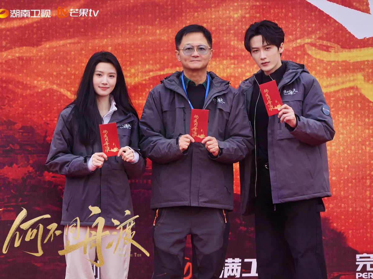 劇情亮點5.頂級製作班底