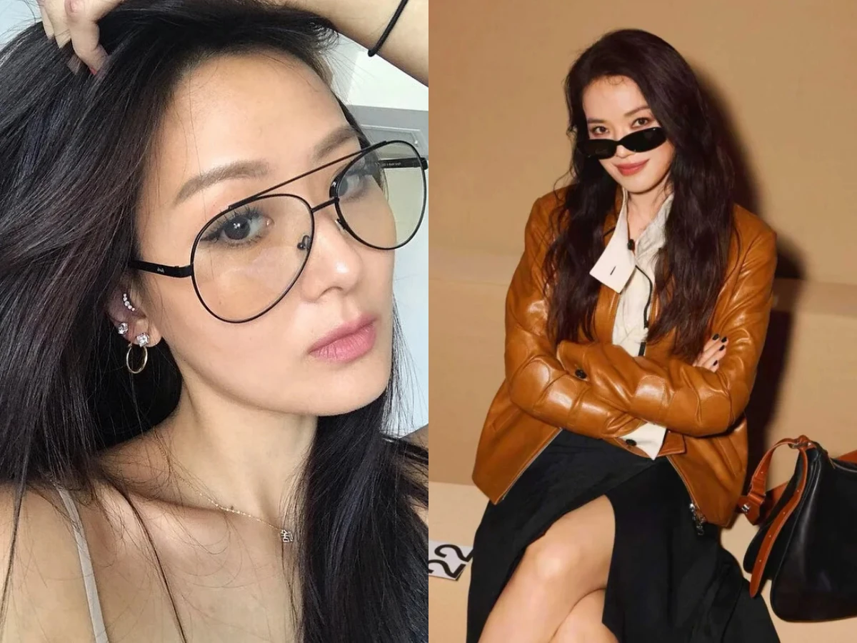 不只紅窄框？2026鏡框趨勢盤點：孫芸芸飛行墨鏡、裝飾性鏡腳、小臉貓眼⋯多款推薦跟著挑