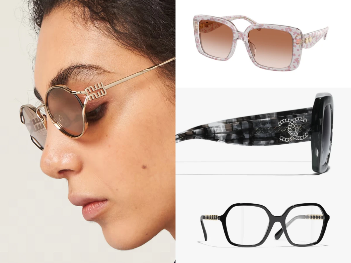今年春夏流行哪些太陽眼鏡？2026趨勢