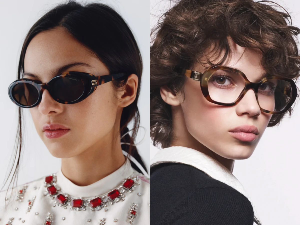 今年春夏流行哪些太陽眼鏡？2026趨勢