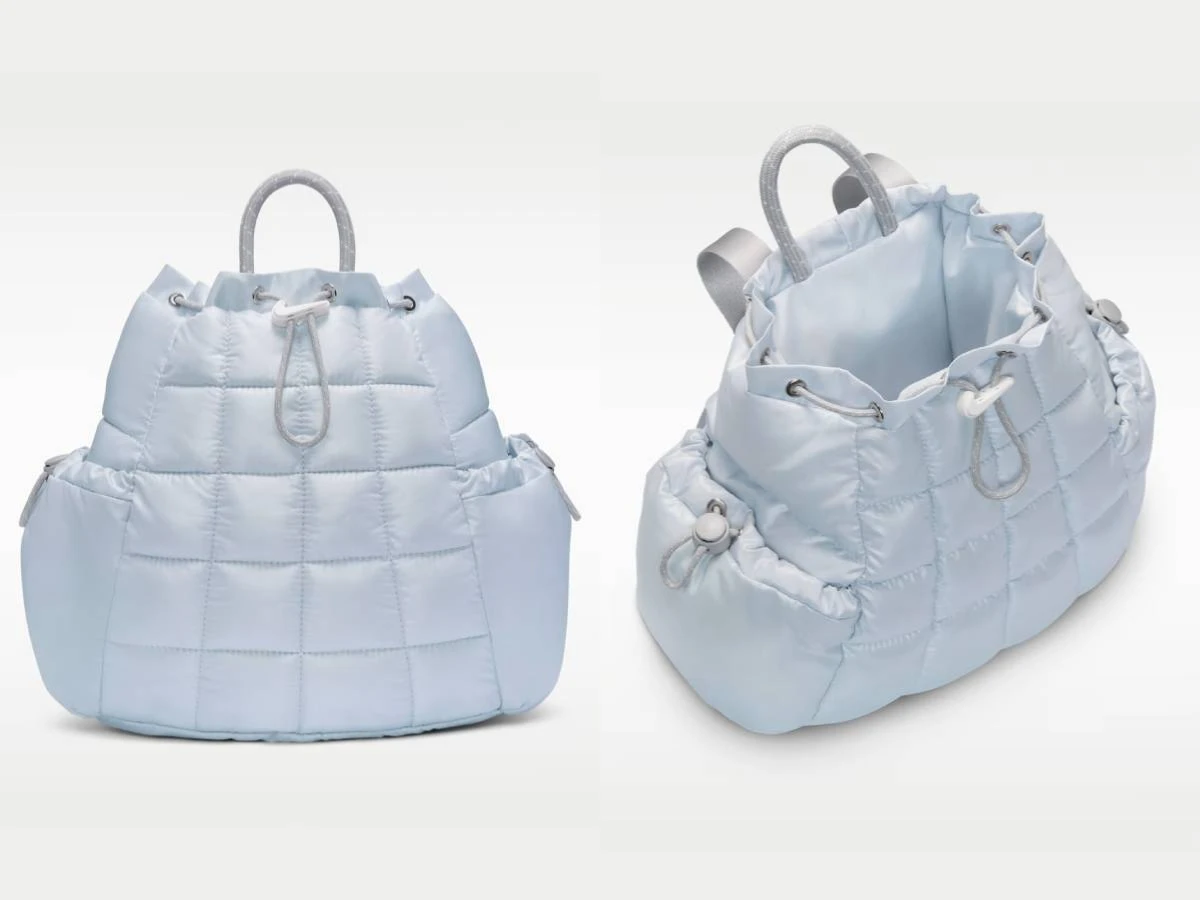 Nike Sportswear Puffle後背包，NT.1,750