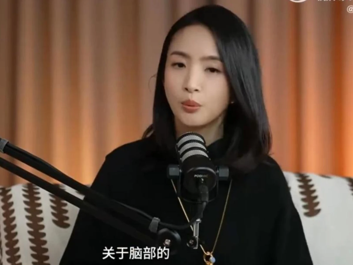 林依晨罕見透露動腦部手術過程