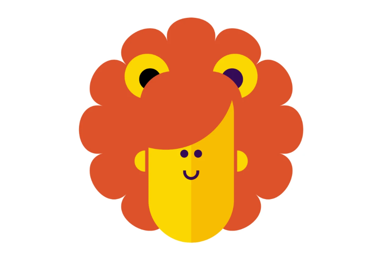 春分財運最旺星座TOP 3.獅子座