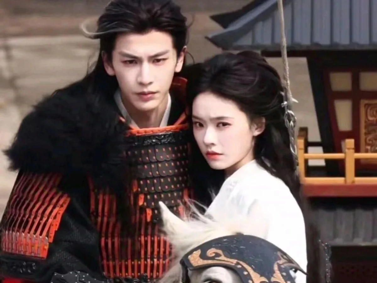 劇情亮點5.《星漢燦爛》團隊最新力作