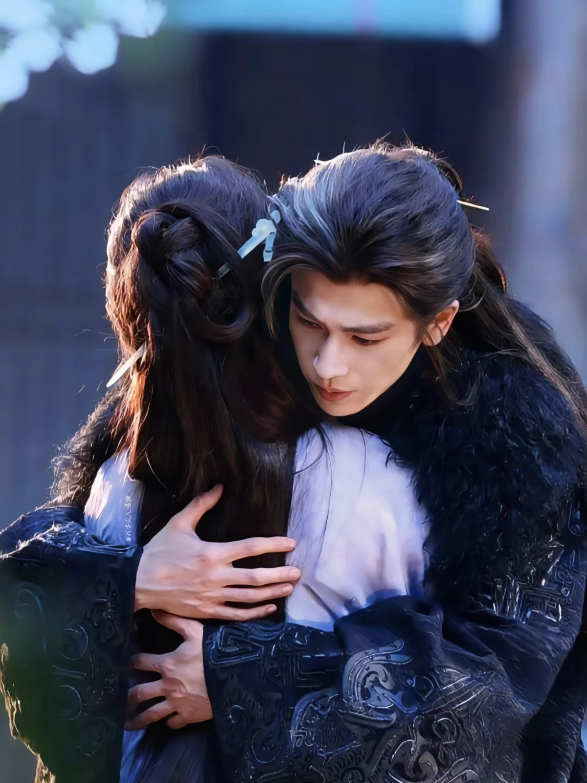 《歸鸞》線上看更新時間