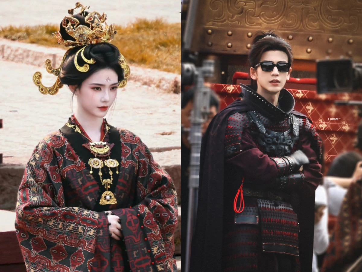 劇情亮點7.未播先火討論度狂飆