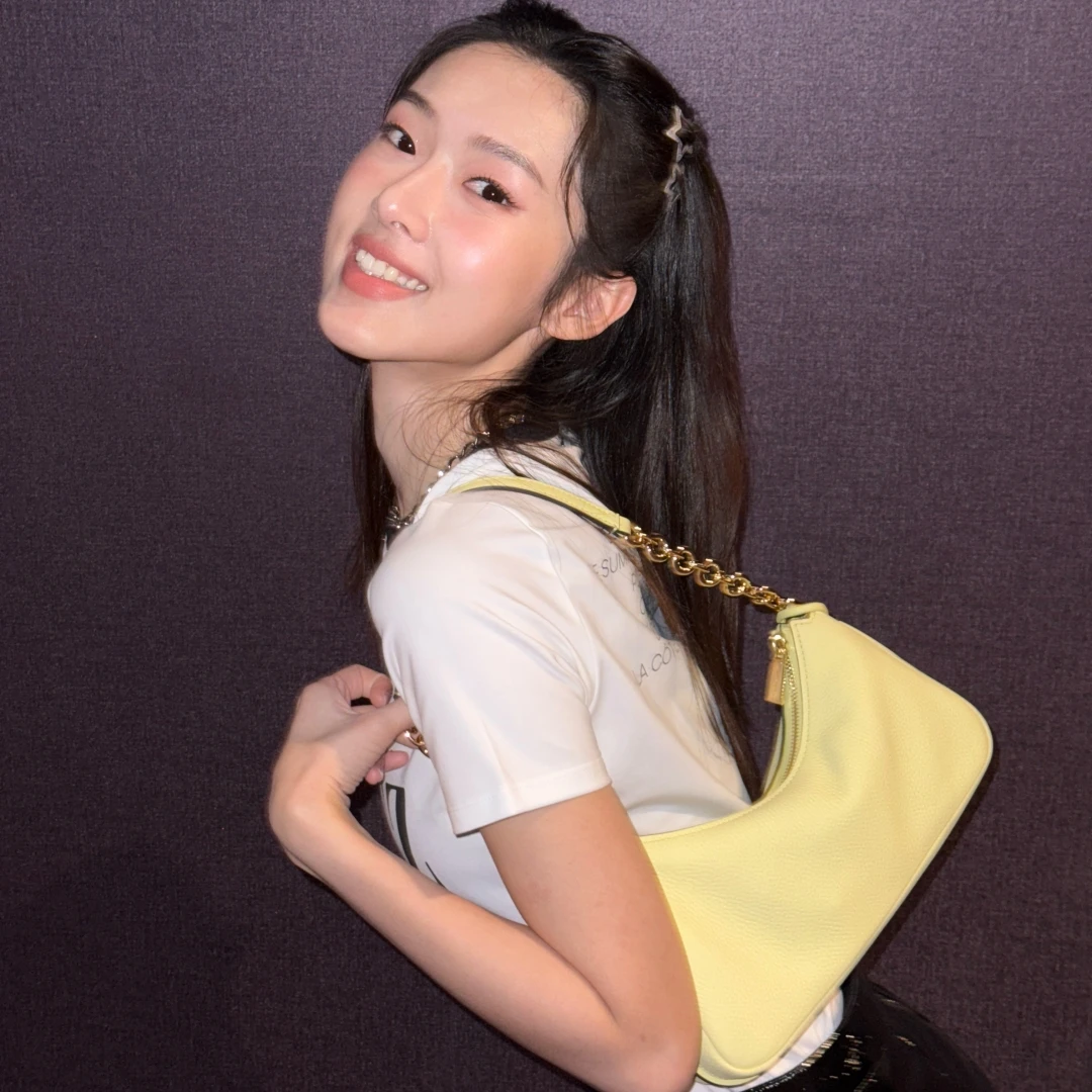 5大「輕奢包包」推薦：許路兒小凱莉包、《穿著PRADA的惡魔2》法棍包⋯萬元初入手高級感