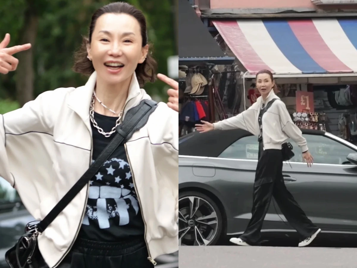 為什麼女明星都愛運動風？