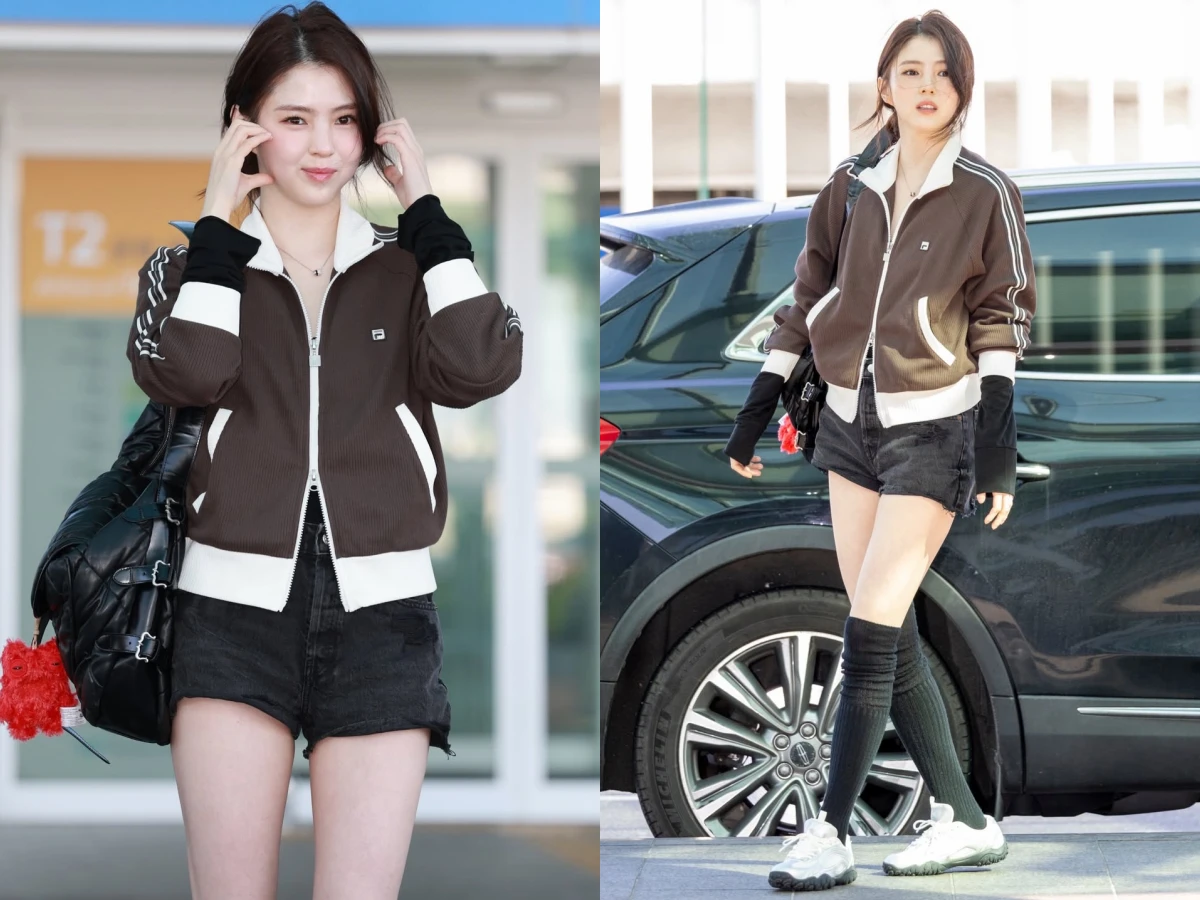 為什麼女明星都愛運動風？