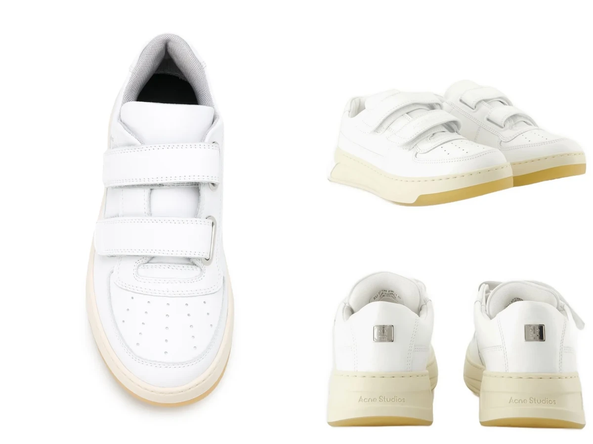 精品小白鞋推薦