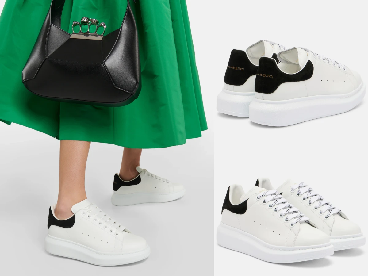 精品小白鞋推薦