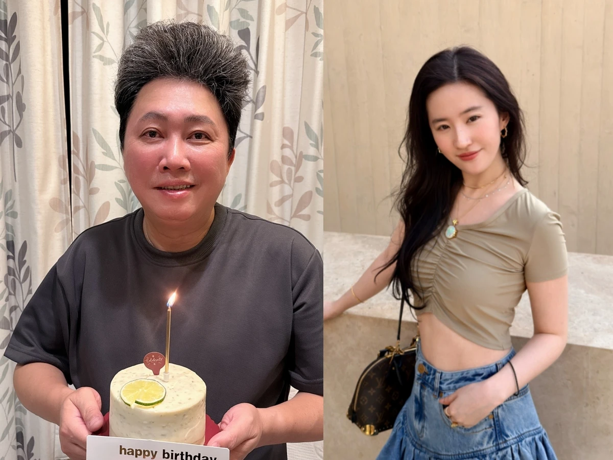 劉亦菲減肥法有效？趙正平親試3天進急診！專家更推薦「這方法」瘦得快又健康