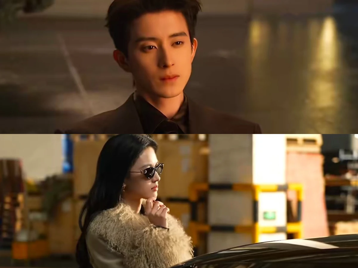 劇情亮點6.妝造曝光大獲好評