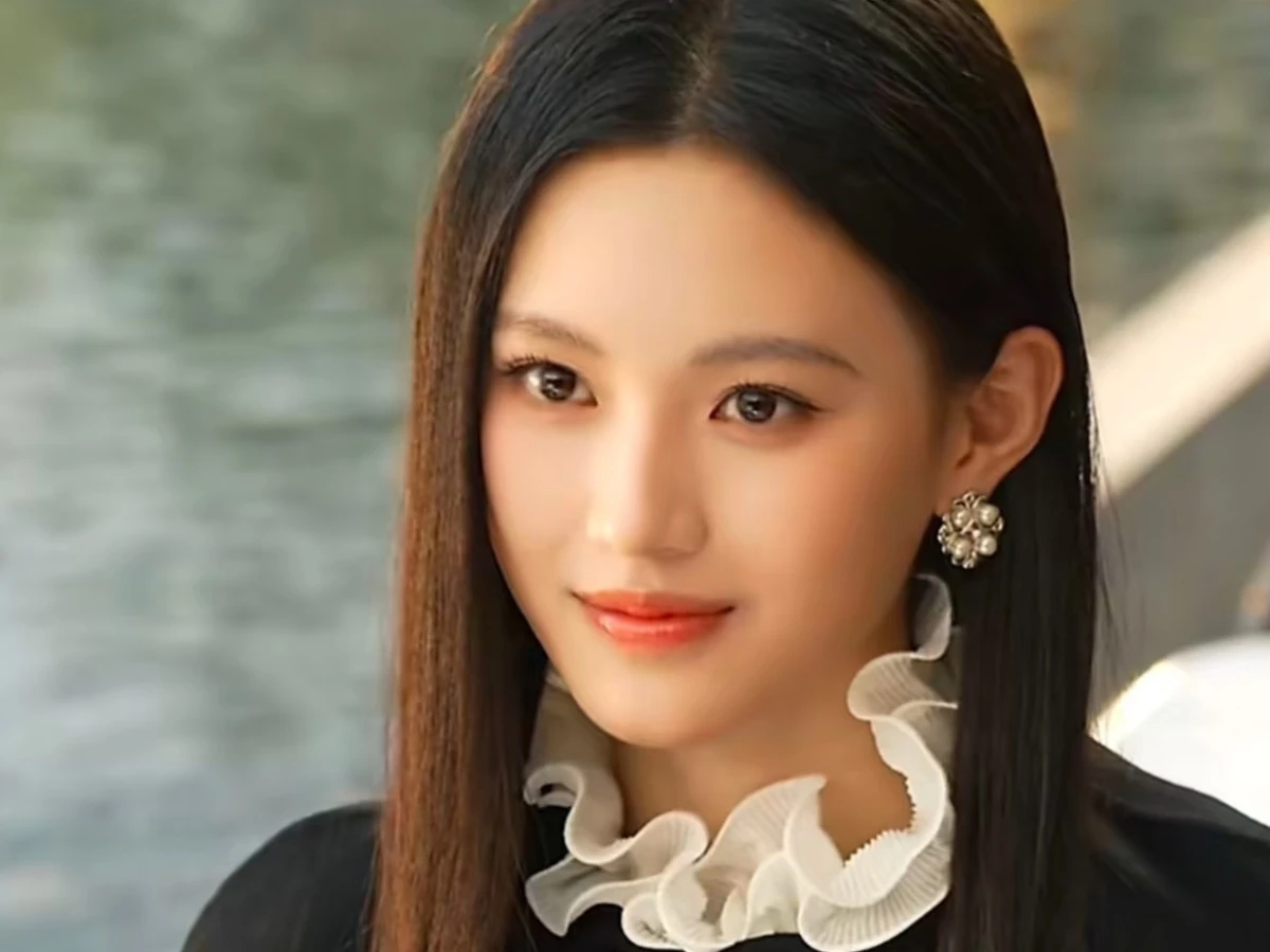 女主角：沈羽潔 飾 季明舒