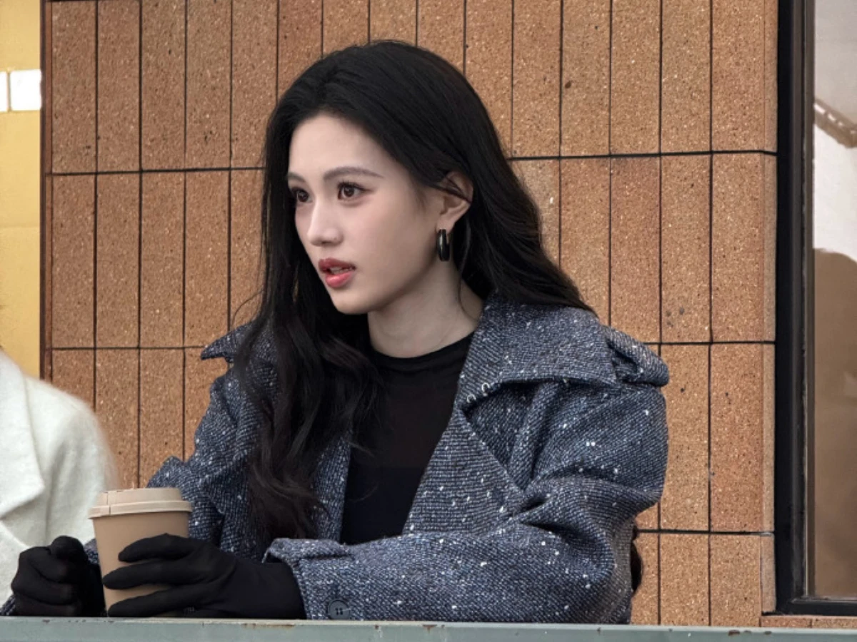 劇情亮點4.沈羽潔被書粉讚「天選季明舒」