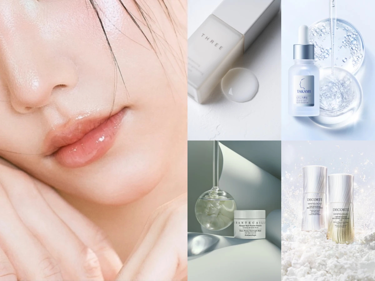 2026母親節保養組推薦：比出國買還划算，送媽咪也犒賞自己