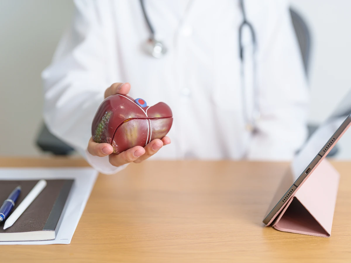 脂肪肝是什麼？超過5%就要注意！大豆異黃酮有什麼好處？喝咖啡對肝臟真的有幫助嗎？