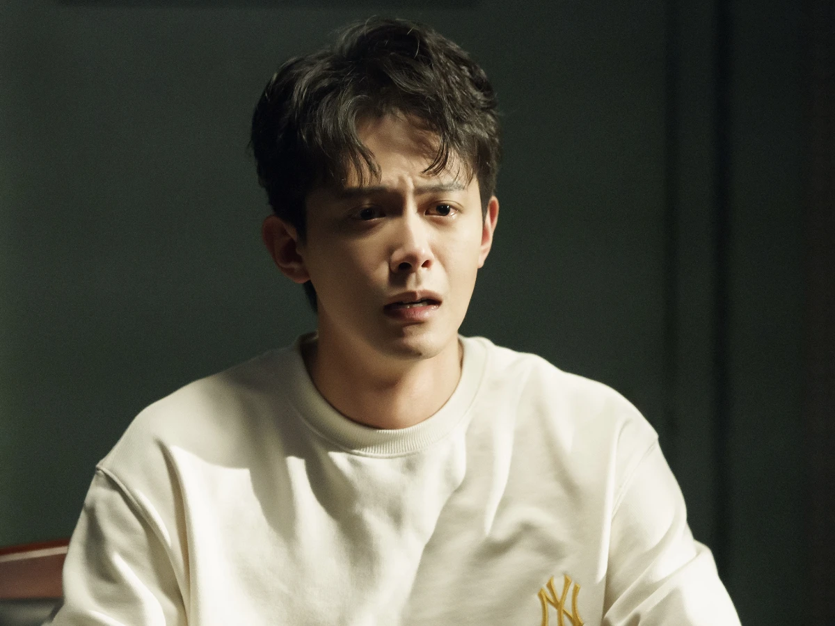 6.《沉默的證明》