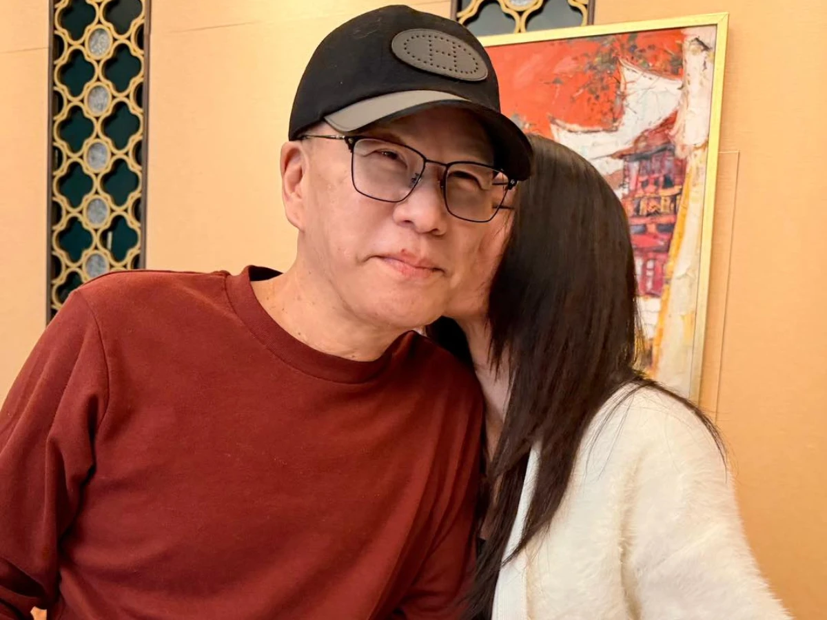 沈玉琳罹癌住院費全靠保險理賠甚至每日倒賺5000