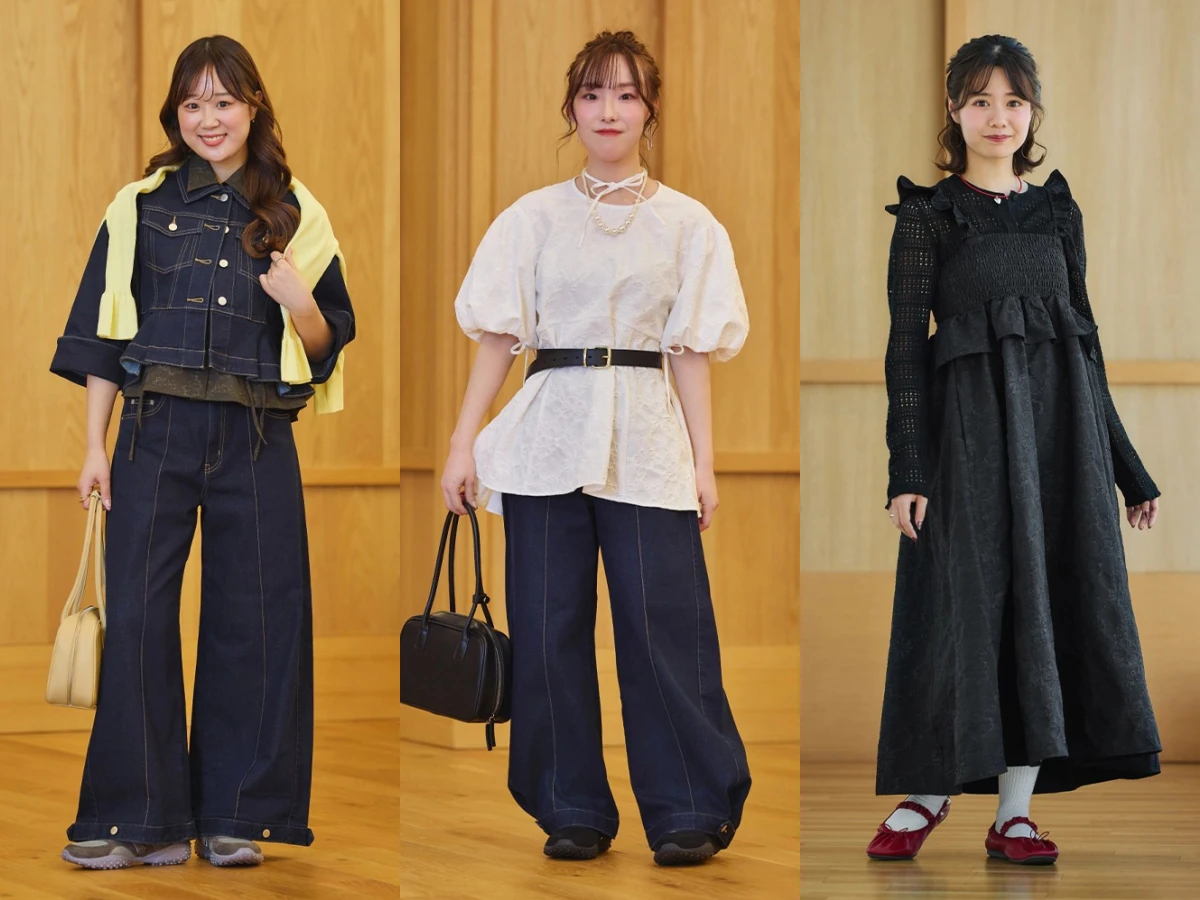 GU&times;rokh 聯名實穿 2026 春夏系列