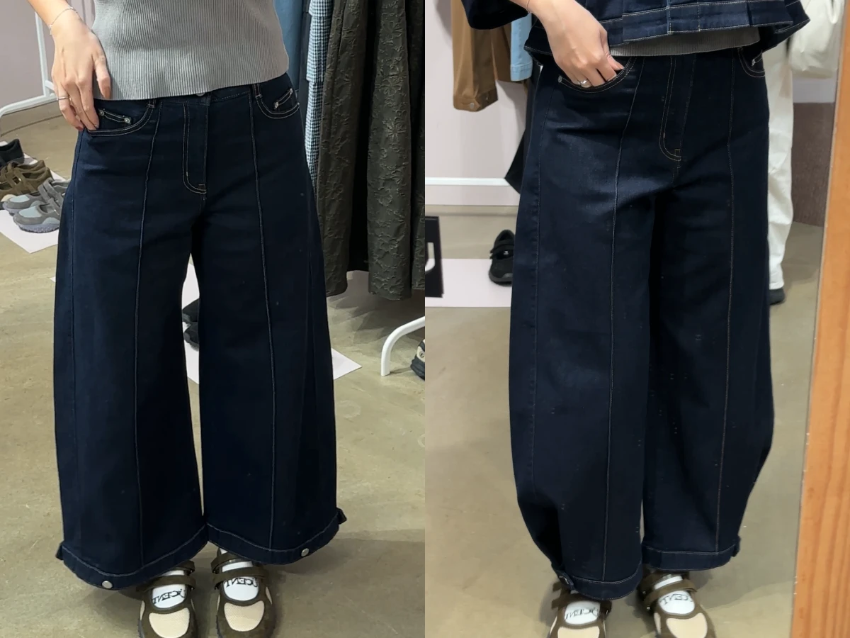 GU&times;rokh 聯名實穿 2026 春夏系列