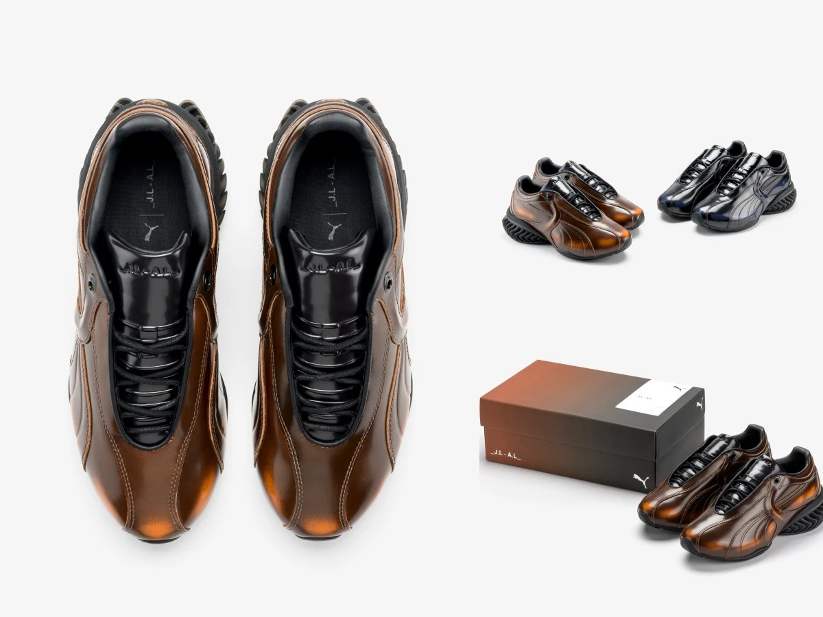 HOKA Bondi Mary Jane