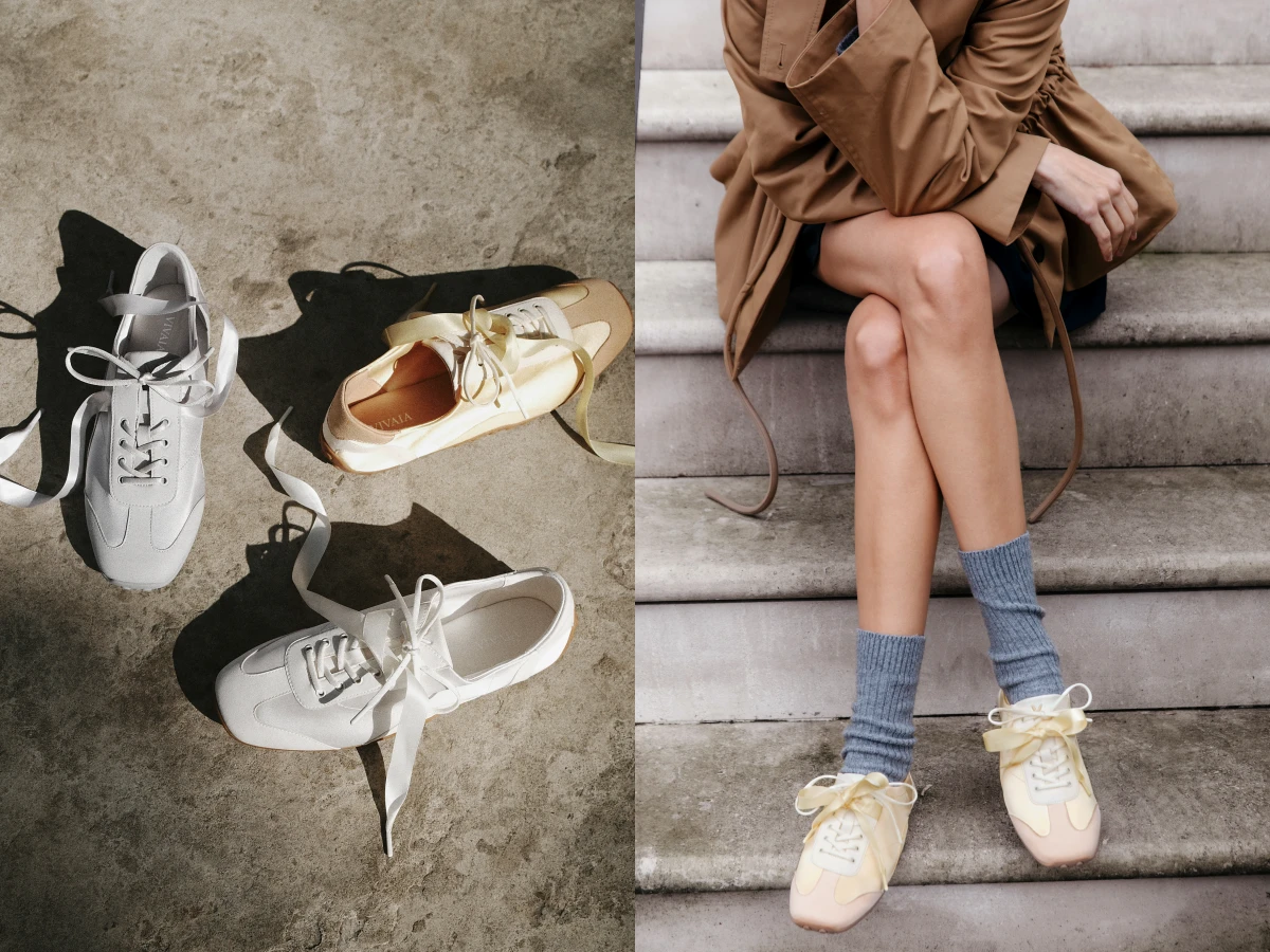 劉亦菲同款小白鞋