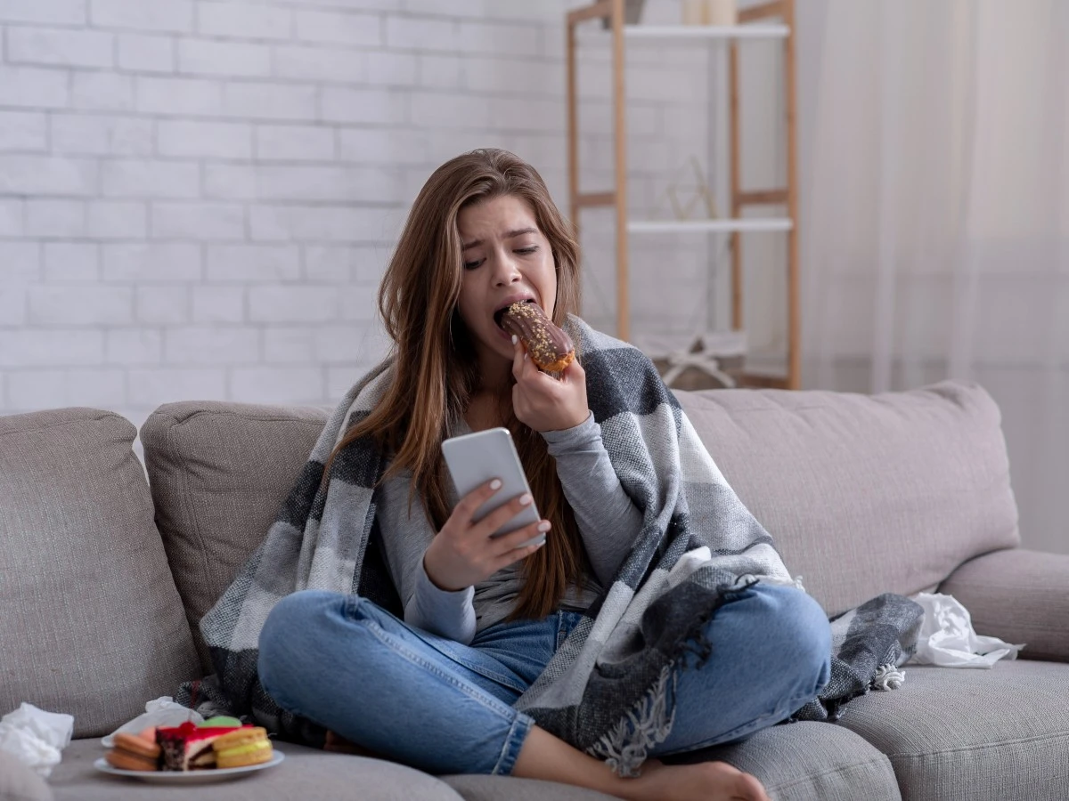 Emotional Eating