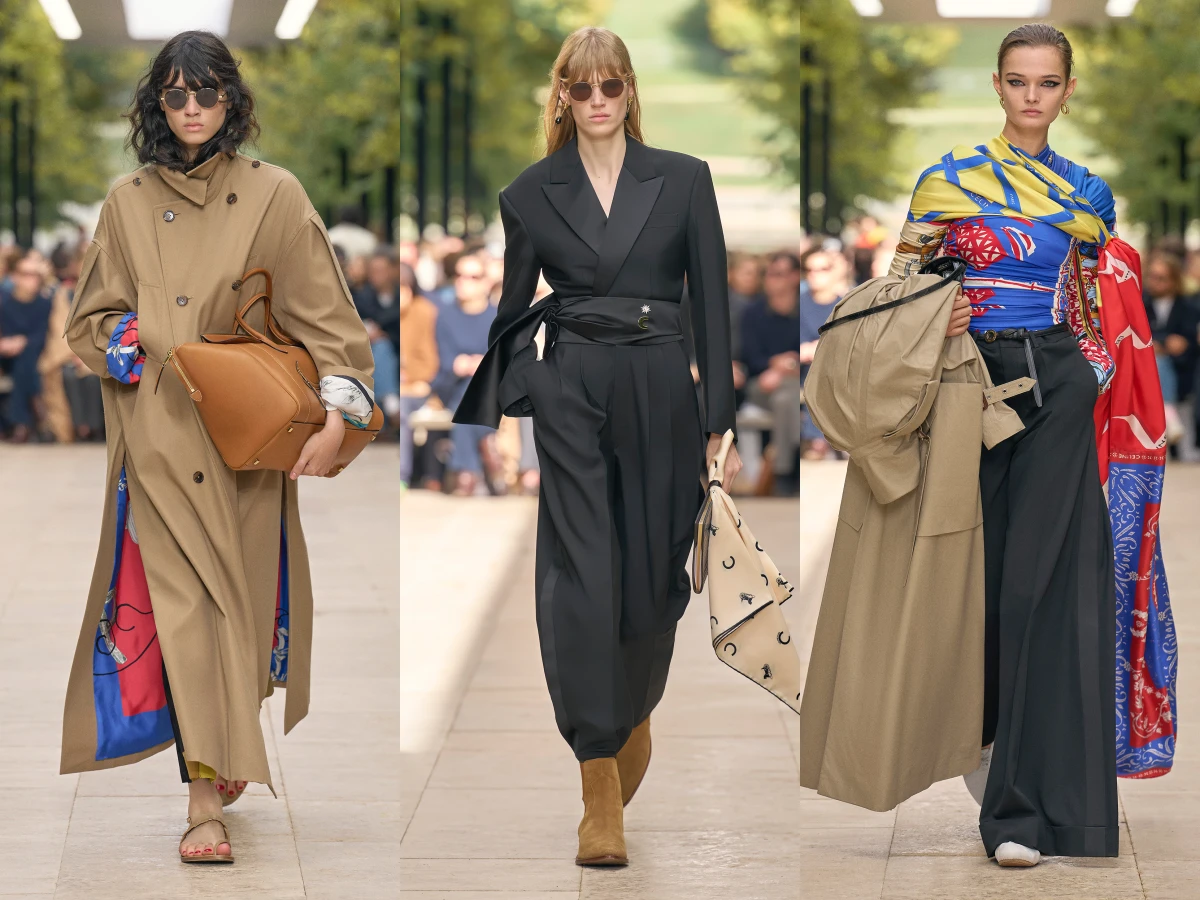 CELINE &Eacute;t&eacute; 2026 夏季新品亮點
