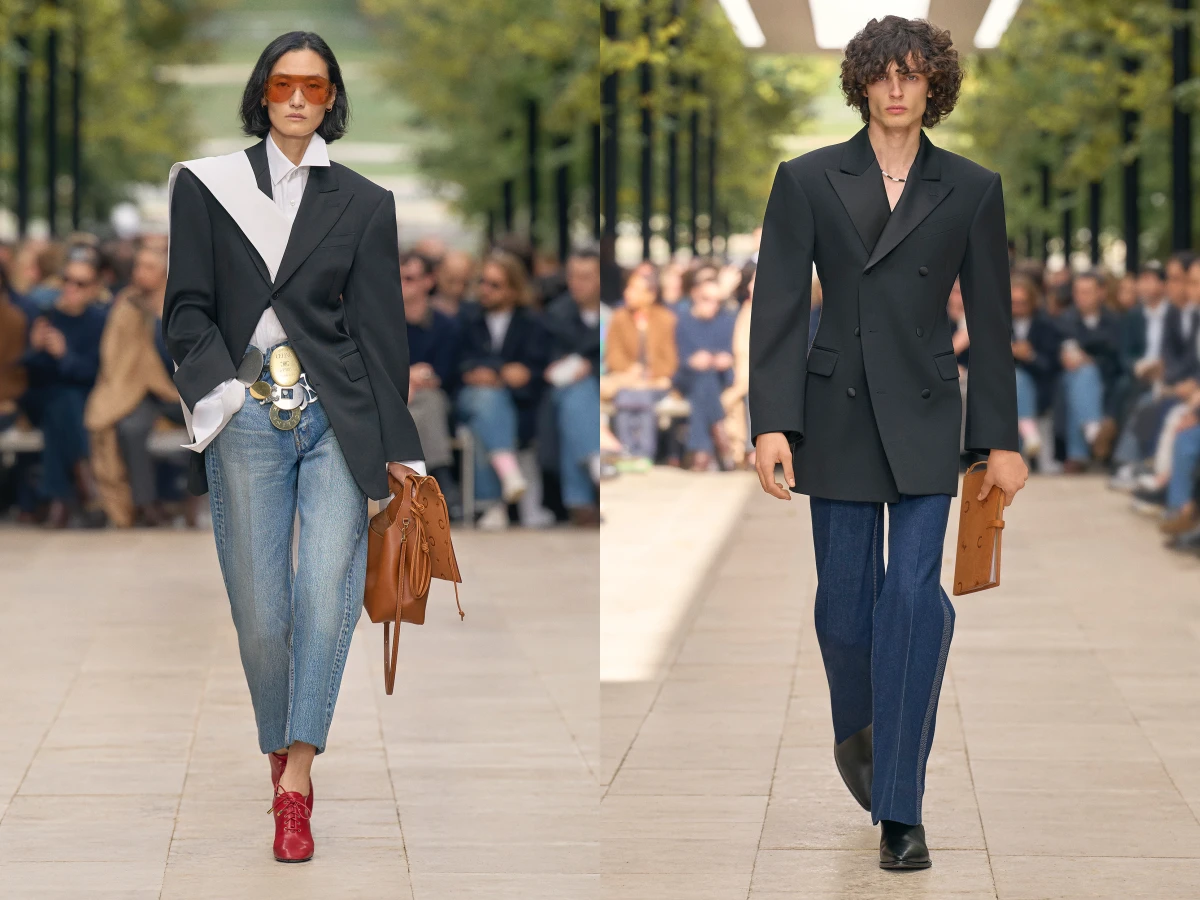 CELINE &Eacute;t&eacute; 2026 夏季新品亮點