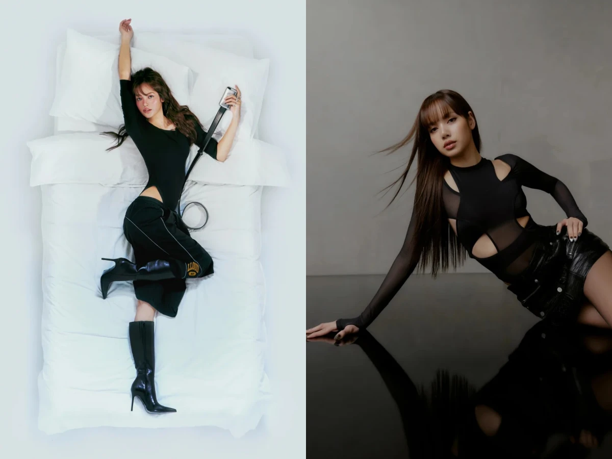 Bodysuit怎麼搭？3種日常穿法一次學會