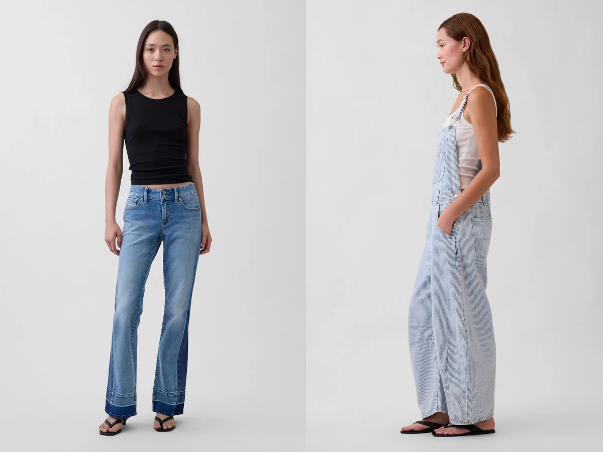 一衣多穿正流行！春夏必備單品