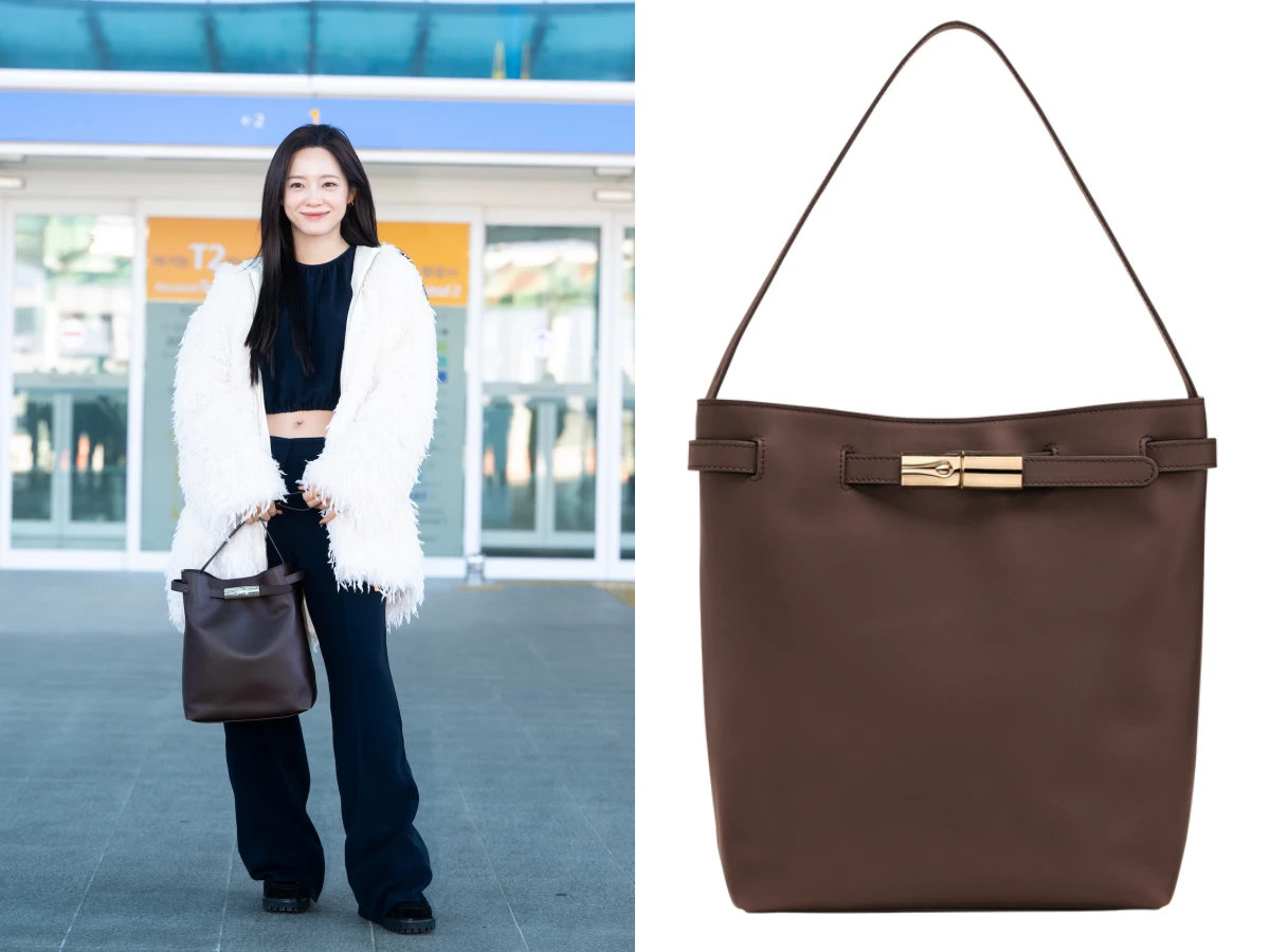Longchamp 包款推薦