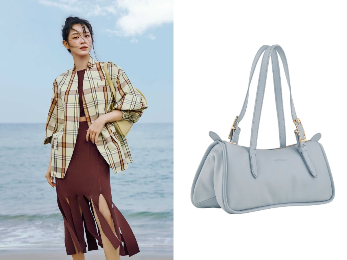 Longchamp 包款推薦
