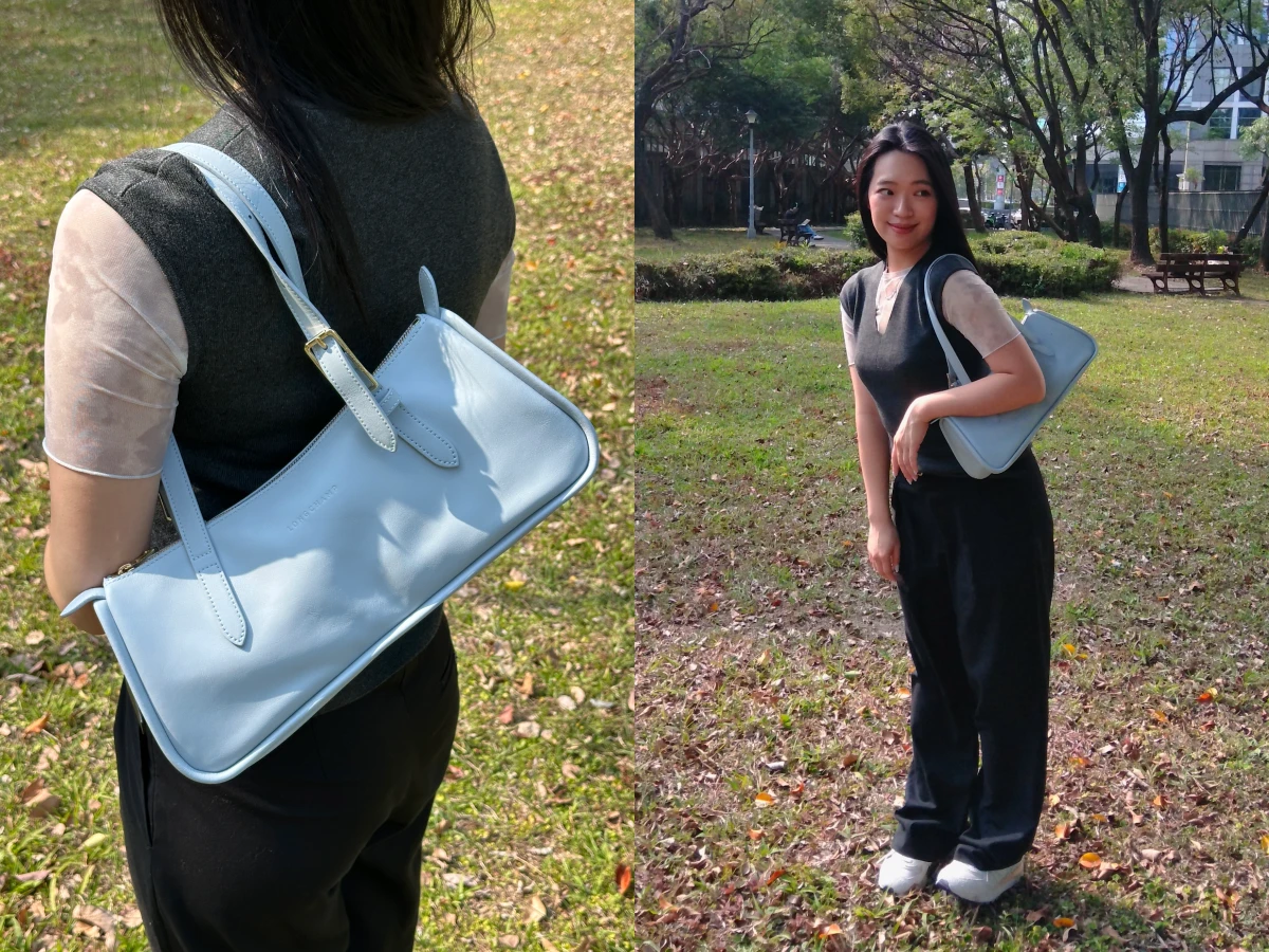 Longchamp 包款推薦
