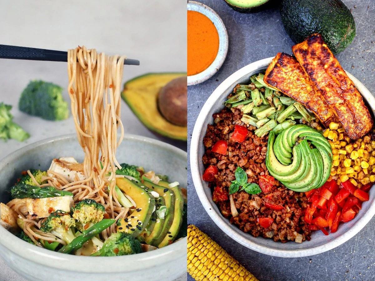 Herbivore草食動物