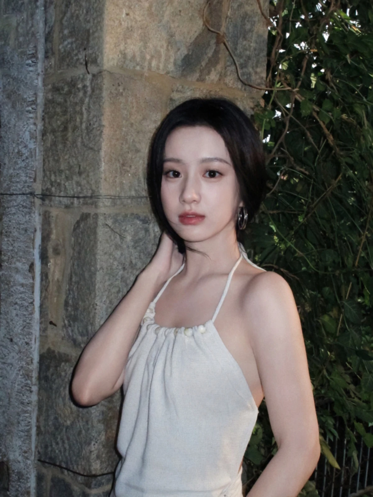 女主角：包上恩 飾 周挽
