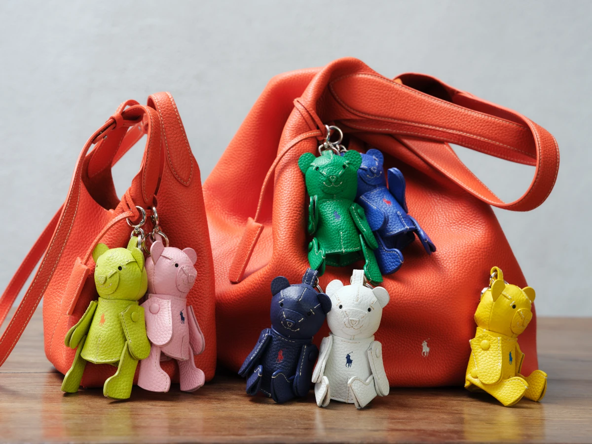 Polo Ralph Lauren  SANA甜美現身信義區