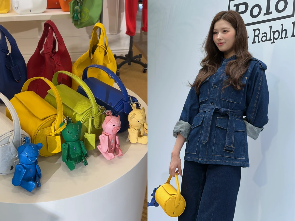 Polo Ralph Lauren Polo Play春夏限定快閃店