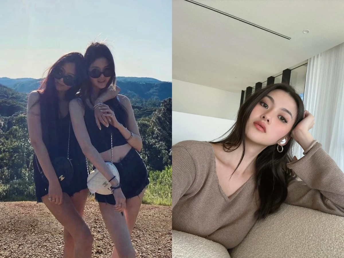 廖思惟傳未婚生子，另一半選擇分手