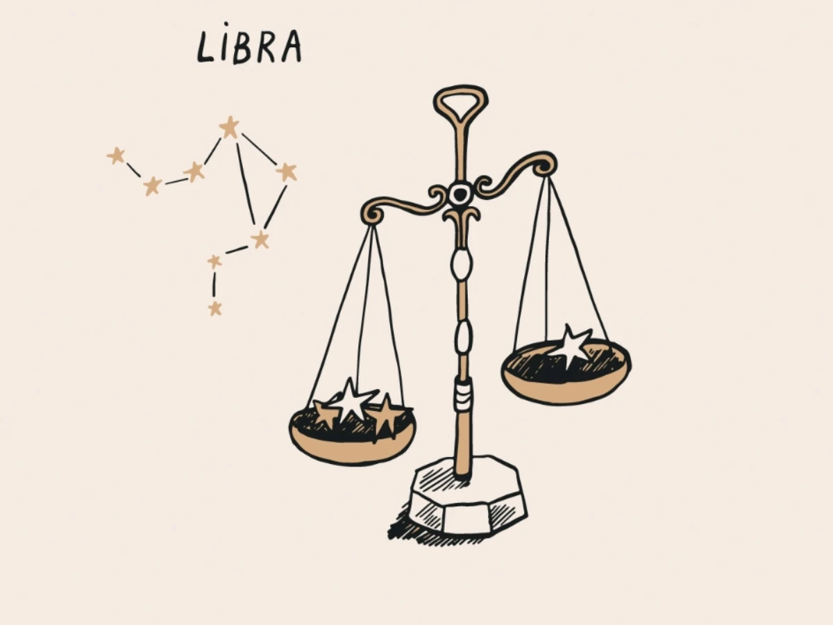 天秤座2026八方來財關鍵字：廢